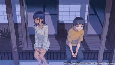 Tales from Toyotoki Arrival of the Witch - thumbnail