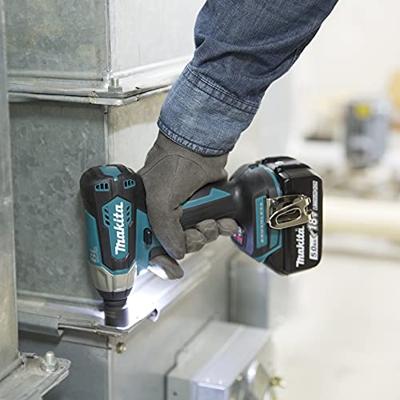 Makita DTW180Z Accu-slagmoersleutel 210 Nm 18 V