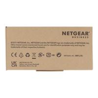 Netgear GS110TP v3 switch - thumbnail