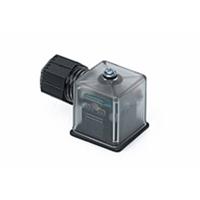 Molex Molex WOD Industrial Solution 1212070358 Klepstekker Transparant Inhoud: 1 stuk(s) - thumbnail