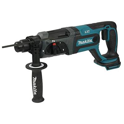Makita DHR241Z Accu combihamer SDS-Plus 1,9J 18V Basic Body - thumbnail
