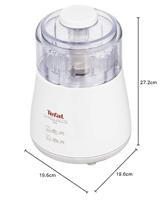 Tefal La Moulinette DPA130 hakmolen - thumbnail