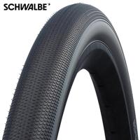 SCHWALBE 20x1.50 (40-406) g-one speed addix speedgrip superground tle zwart vouw 11654018.01 - thumbnail