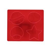 Super Mario - Question Block Egg Cup & Toast Cutter - thumbnail