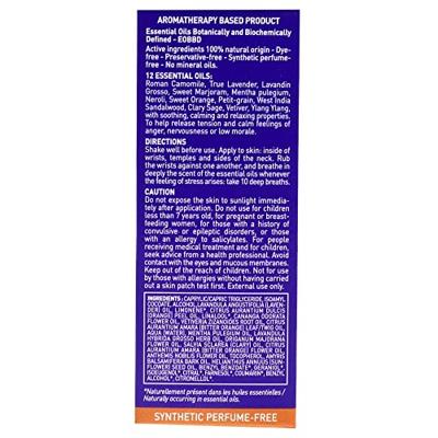 Puressentiel Pure Relax Roller 5ml Puressentiel Pure Relax Roller 5ml