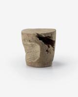 Kave Home Bijzettafel 'Tropicana' - thumbnail