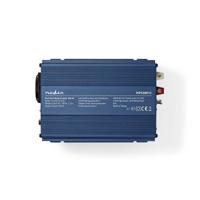 Nedis PIPS30012 Stroomomvormer Zuivere Sinusgolf 12 V Dc - 230 V Ac 300 W 1x Schuko-uitgang - thumbnail