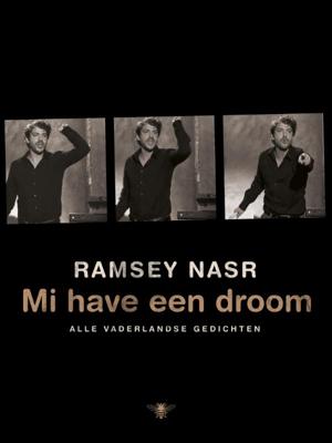 Mi have een droom - Ramsey Nasr - Paperback (9789403117607)