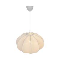 Nordlux Japandi hanglampAeron Ø 60cm - 2312173001 - thumbnail