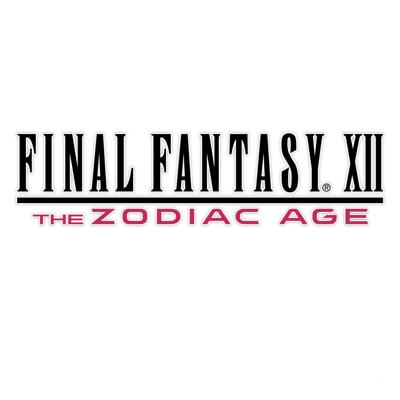 Final Fantasy XII the Zodiac Age (verpakking Spaans, game Engels)