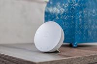Airthings Wave Mini Luchtkwaliteitssensor werkt op batterijen - thumbnail