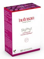 Nutrisan SilyPhyt Leverfunctie* Capsules - thumbnail