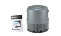Geldtelmachine safescan 1450 grijs - thumbnail