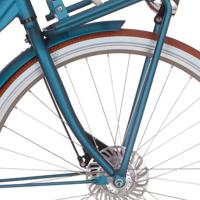 Cortina voorvork e-u4 d mm storm blue matt - thumbnail