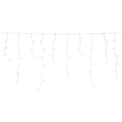 Lichtgordijn LED Lumineo Warm licht Wit Lichtgordijn LED Lumineo Warm licht Wit