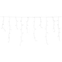 Lichtgordijn LED Lumineo Warm licht Wit - thumbnail