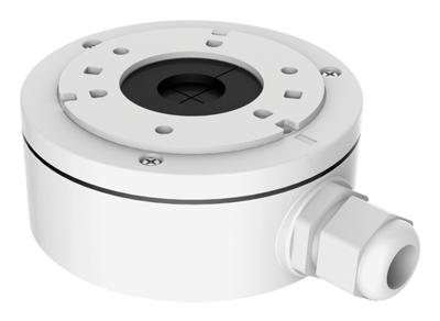 Hikvision DS-1280ZJ-XS beveiligingscamera steunen & behuizingen Aansluitdoos