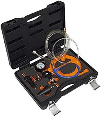 Bahco koelsysteem navuller-vacuum | BE410