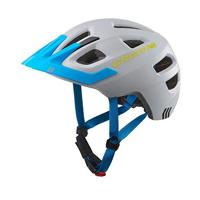 Cratoni Helm maxster pro s-m grey-blue matt - thumbnail