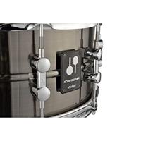 Sonor Kompressor Brass 14x5.75" snaredrum - thumbnail