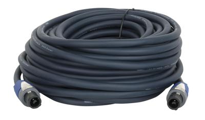 DAP DAP FS04 - Speakonkabel 2 polig 15 meter