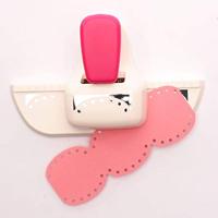 Vaessen Creative • randpons schulp - thumbnail