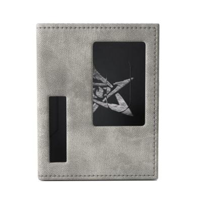 Arkham Horror Investigator Deck Box Neutral Gray