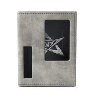 Arkham Horror Investigator Deck Box Neutral Grey - thumbnail