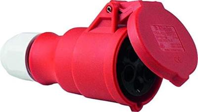 AS Schwabe 61425 CEE-koppeling 16 A 400 V 1 stuk(s)