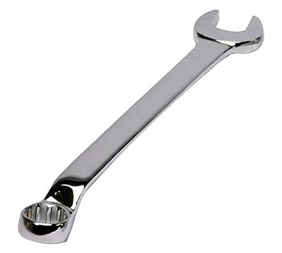 Bikeservice ring-steeksleutel ring mouthpiece 17mm cropped long