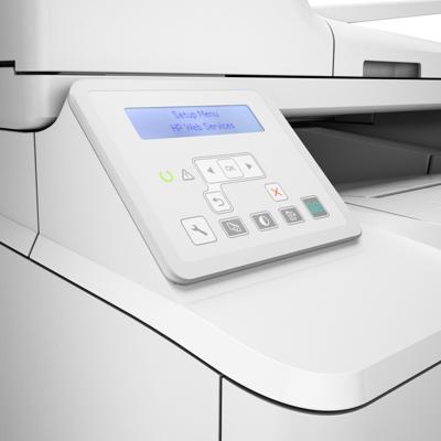HP LaserJet Pro M227sdn Laser 1200 x 1200 DPI 28 ppm A4 HP LaserJet Pro M227sdn Laser 1200 x 1200 DPI 28 ppm A4