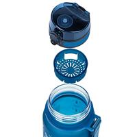 Gradient Butterfly Drinkfles 350 ml - thumbnail