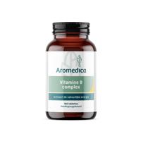 Aromedica Vitamine B complex 180 Tabletten - thumbnail
