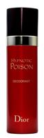 Christian Dior - Dior Hypnotic Poison Deo Spray 100ml Geparfumeerde deodorant Dames - thumbnail