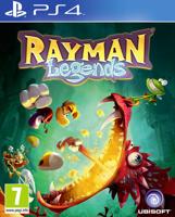 Rayman Legends - thumbnail