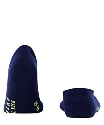 Falke Cool Kick Sneaker Sok Marine 42-43
