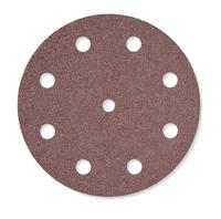 Festool Schuurschijf STF D125/8 P120 Rubin 2 VE=10 - 499105 - thumbnail