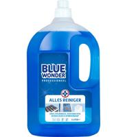 Blue Wonder Professioneel Allesreiniger 3000ml - 10910622 - thumbnail