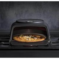 Fernus Stovetop Pizzaoven - Matzwart
Fernus Stovetop Pizzaoven - Matte Black - thumbnail