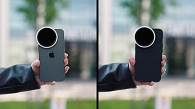 NiSi IP-A Filmmaker Kit