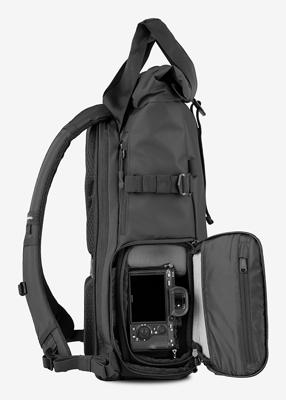 WANDRD PRVKE Photo Bundle Rugzak V4 - Zwart - 21L WANDRD PRVKE Photo Bundle Rugzak V4 - Zwart - 21L