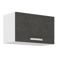 Keukenmeubilair Grijs 60 x 31,6 x 36 cm - thumbnail