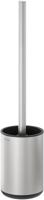 Toiletborstel met Houder Tiger Cooper vrijstaand RVS geborsteld / Zwart - thumbnail