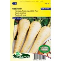 Pastinaak zaden - Gladiator F1 - thumbnail