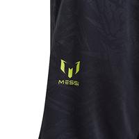 Sportbroeken voor Kinderen Adidas Messi Football-Inspired Blauw Donkerblauw - Maat: 9-10 Jaar - thumbnail