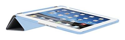 Sweex SA727 tabletbehuizing Folioblad Blauw Sweex SA727 tabletbehuizing Folioblad Blauw