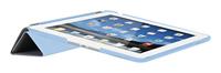 Sweex SA727 tabletbehuizing Folioblad Blauw - thumbnail