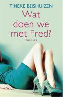 Wat doen we met Fred? (Paperback) - thumbnail