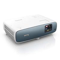 BenQ TK850i Smart Home Entertainment Beamer UHD 4K HDR-PRO met Android TV, 3000 ANSI lumen, 98% rec.709 dekking voor film, telefoon en sport - thumbnail