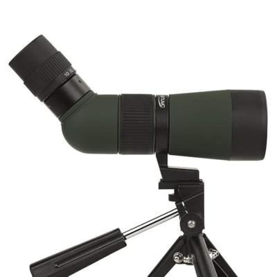 Dörr Kauz 10-30x50 Zoom Spotting Scope met tafelstatief Dörr Kauz 10-30x50 Zoom Spotting Scope met tafelstatief